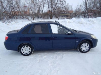 Lifan Breez (Лифан Бриз) двс 1.3 LF479Q3 в разборе