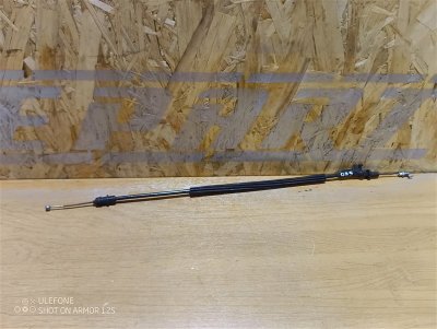 Тросик открывания двери Volkswagen Passat R Line 2010 B6