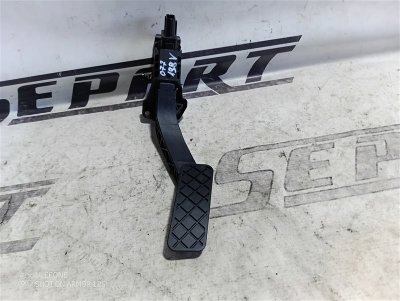 Педаль газа Audi A3 2014 8V Sedan