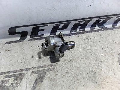 Топливный насос высокого давления Volkswagen Passat B8