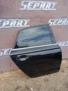 Дверь Audi A6 2013 C7