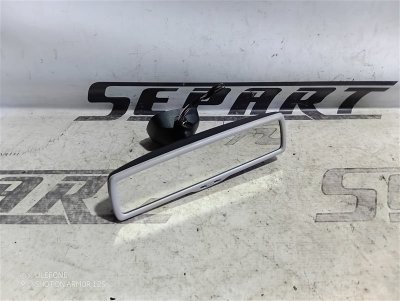 Зеркало заднего вида салонное Skoda Octavia 2011 A5