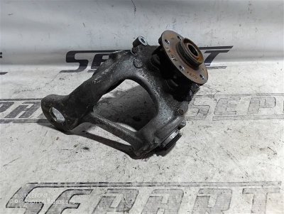 Кулак поворотный Audi A5 2013 8T