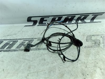 Проводка датчика уровня подвески Volkswagen Passat 2015 B8