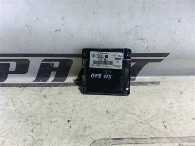 Блок адаптивного освещения Audi Q5 2010 8R