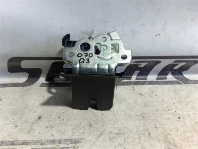 Замок багажника Audi Q3 2012 8U