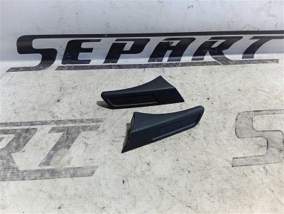 Ручка регулировки спинки сиденья Skoda Octavia 2011 A5