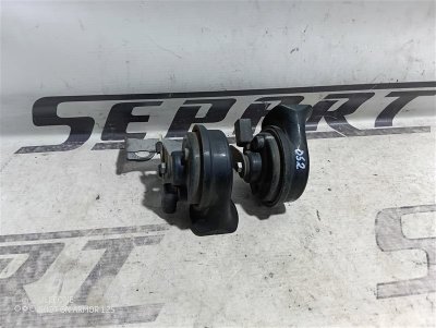 Сигнал звуковой Audi A3 2009 8P