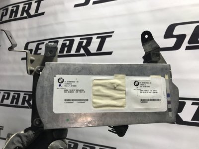 Блок управления телефоном BMW E60
