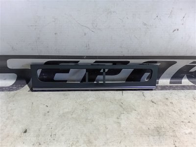 Накладка декоративная Audi A3 2009 8P