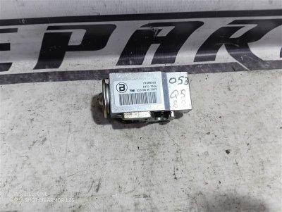 Клапан кондиционера Audi Q5 2013 8R