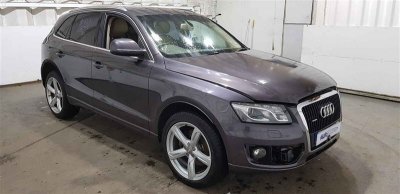 Audi Q5 8R 2010 Audi Q5 2010 8R