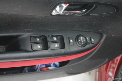 Hyundai i20 блок управления стеклоподьемниками