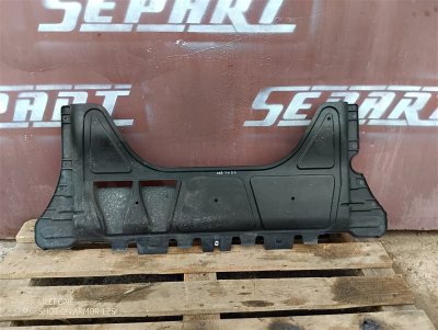 Защита двигателя Volkswagen Passat 2015 B8