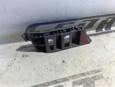 Кронштейн бампера Volkswagen Tiguan 2010 5N