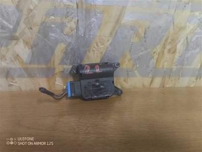 Сервопривод заслонки печки Volkswagen Passat 2008 B6