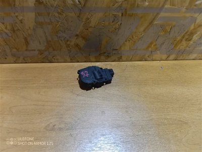 Сервопривод заслонки печки Audi Q5 2010 8R