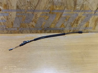 Тросик открывания двери Volkswagen Passat 2006 B6