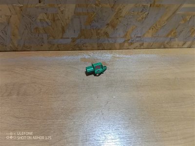 Датчик удара Audi Q5 2010 8R