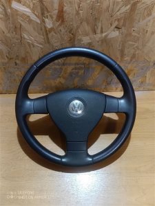 Руль Volkswagen Passat 2006 B6