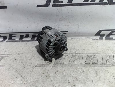 Генератор Audi Q5 2010 8R