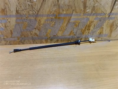 Тросик ручки двери Volkswagen Passat R Line 2010 B6