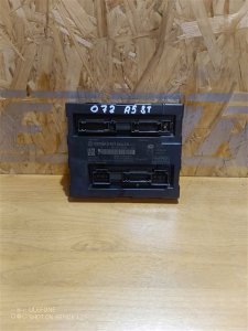 Блок BCM Audi A5 2012 8T