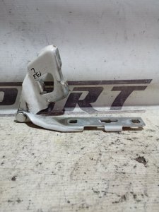 Петля капота Audi A4 2008 B8