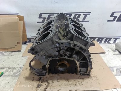 Блок цилиндров Lexus GS 300 2005 190