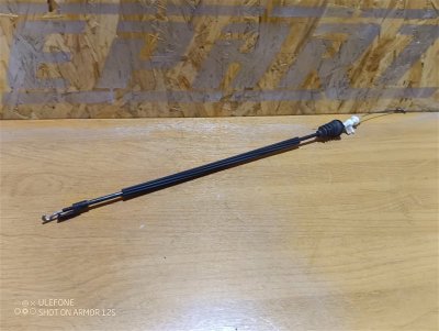 Тросик ручки двери Volkswagen Passat 2006 B6