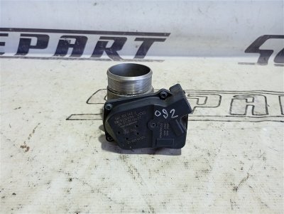 Заслонка дроссельная Audi A3 2009 8P