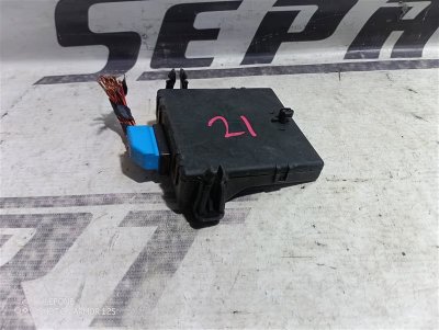 Блок Gateway Volkswagen Passat 2008 B6