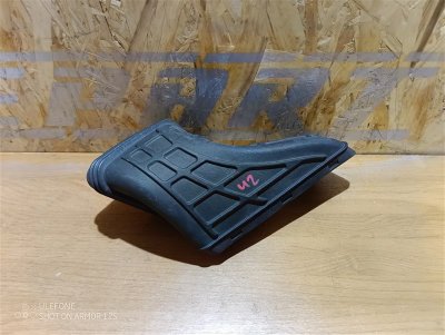 Патрубок воздушного фильтра Audi A4 2010 B8