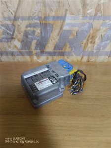 Блок управления подушками безопасности Volkswagen Passat 2008 B6