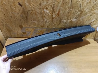 Накладка порога багажника Volkswagen Passat 2008 B6
