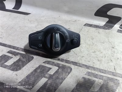 Переключатель света фар Audi A4 ALLROAD 2010 B8