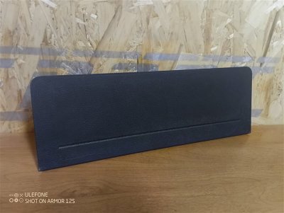 Накладка пола багажника Volkswagen Passat 2008 B6