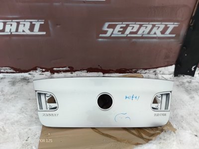 Крышка багажника Volkswagen Passat 2006 B6