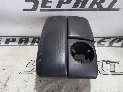 Подлокотник Audi Q7 2008 4L