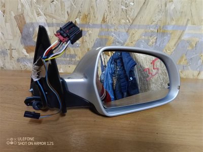 Зеркало боковое Audi A5 2012 8T