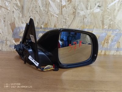 Зеркало боковое Audi Q5 2010 8R