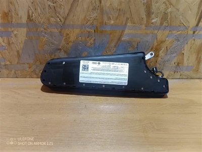 Подушка безопасности в сиденье Volkswagen Passat R Line 2010 B6