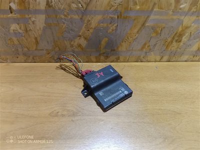 Блок Gateway Audi A5 2013 8T