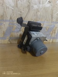 Блок ABS Audi Q3 2012 8U