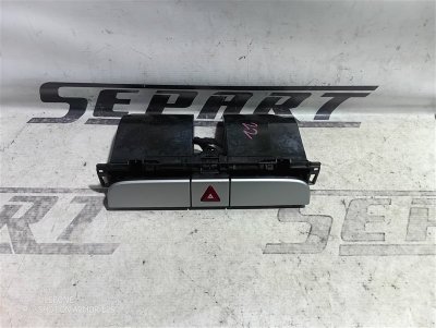 Бардачок центральный Volkswagen Passat 2008 B6