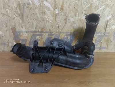 Патрубок интеркулера Audi A5 2012 8T