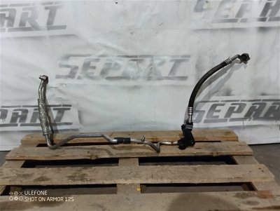 Трубка кондиционера Volkswagen Passat 2009 B6