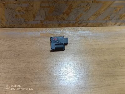 Сервопривод заслонки печки Audi A6 2010 C6