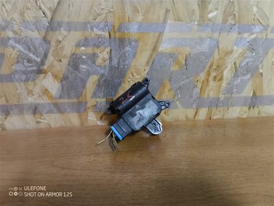 Сервопривод заслонки печки Volkswagen Tiguan 2010 5N