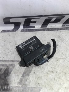 Блок Gateway Audi A3 2009 8P